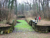 Bij cache Louiseburg - eine Schleuse by Fulbrich