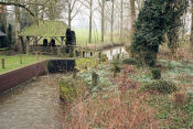 Watermolen Vierlingsebeek