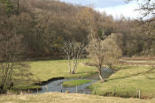 Wandeling naar Die Heksen von Nohn