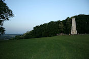 Cache Monument de Lorraine