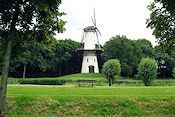 Molen De Hoop