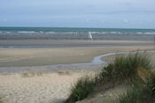 Strand bij Zuydecote