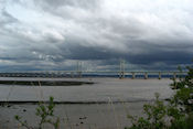 Tolbrug bij Bristol