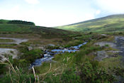 Wicklow Mountains 