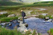 Wicklow Mountains  