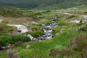 Wicklow Mountains 