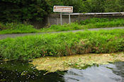 Leinster Aquaduct