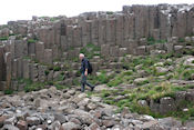 Giant's Causeway