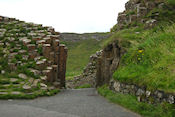 Giant's Causeway