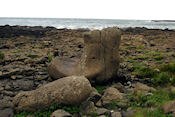 Giant's Causeway