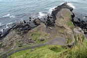 Giant's Causeway