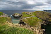 Rope Bridge