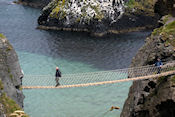 Rope Bridge