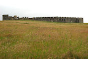 Downhill House