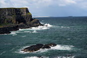 Giant's Causeway