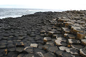 Giant's Causeway