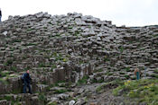 Giant's Causeway