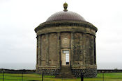  Mussenden Temple 