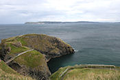 Rope Bridge