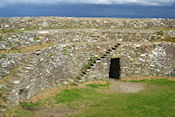 Ringfort Grianan of Aileach