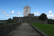 Doe Castle