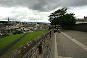 Stadsmuur Derry