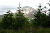 Mount Errigal