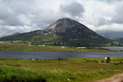 Mount Errigal