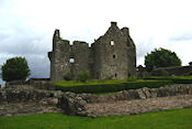 Tully Castle