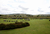 Beaghmore Stonecircles