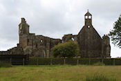 Crossraguel Abbey