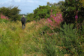 Wandeling rond Kirkoswald