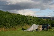 Faichemard Farm Camping and Caravan Site