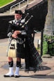 Fort Augustus aan het Caladonian Canal 