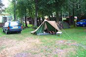  Camping Ziogelis 