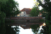  Stenen brug in Kuldiga