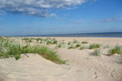  Strand bij Kolka