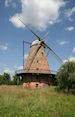 Molen bij Peterlauku 