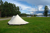  Näsets Camping  