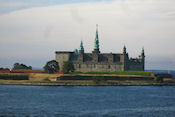   Kronborg Slot   