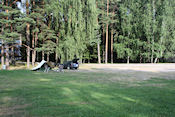  Hotel/camping 'Kubija'   