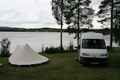    Camping Kolgarden  