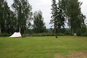   Djupdalens Camping  