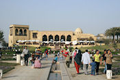 Al-Azhar park