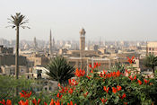 Al-Azhar park