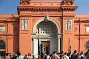  Egyptisch museum