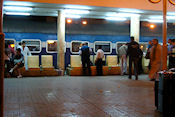  Giza station / Cairo