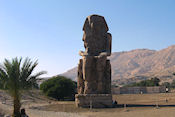 Memnon Colossus