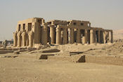 Ramesseum