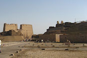 Tempel van Edfu